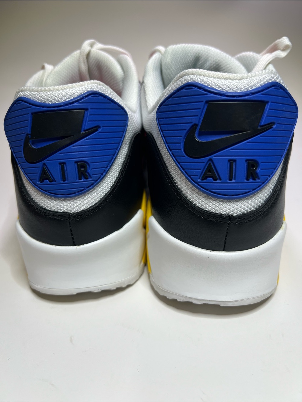 Nike Air Max 90 “Be True”. Men’s size 13. - Picture 3 of 6